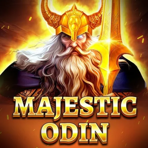 Majestic Odin Gioca